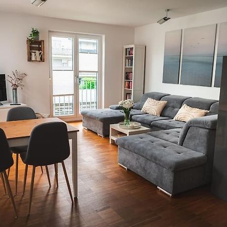 Traumwohnung Im Koelner Sueden Hürth Exterior foto