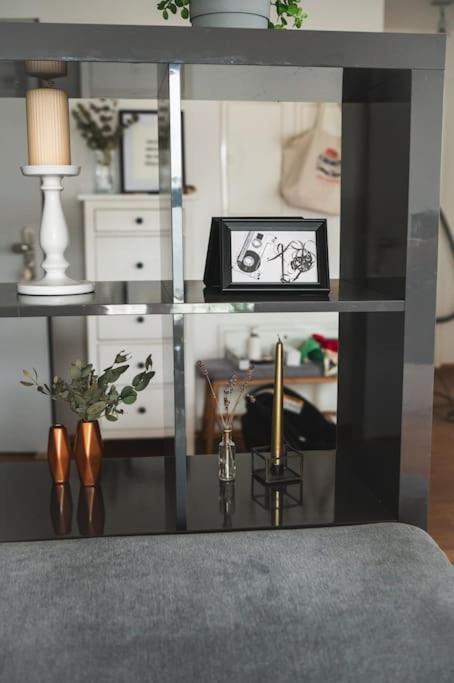 Traumwohnung Im Koelner Sueden Hürth Exterior foto