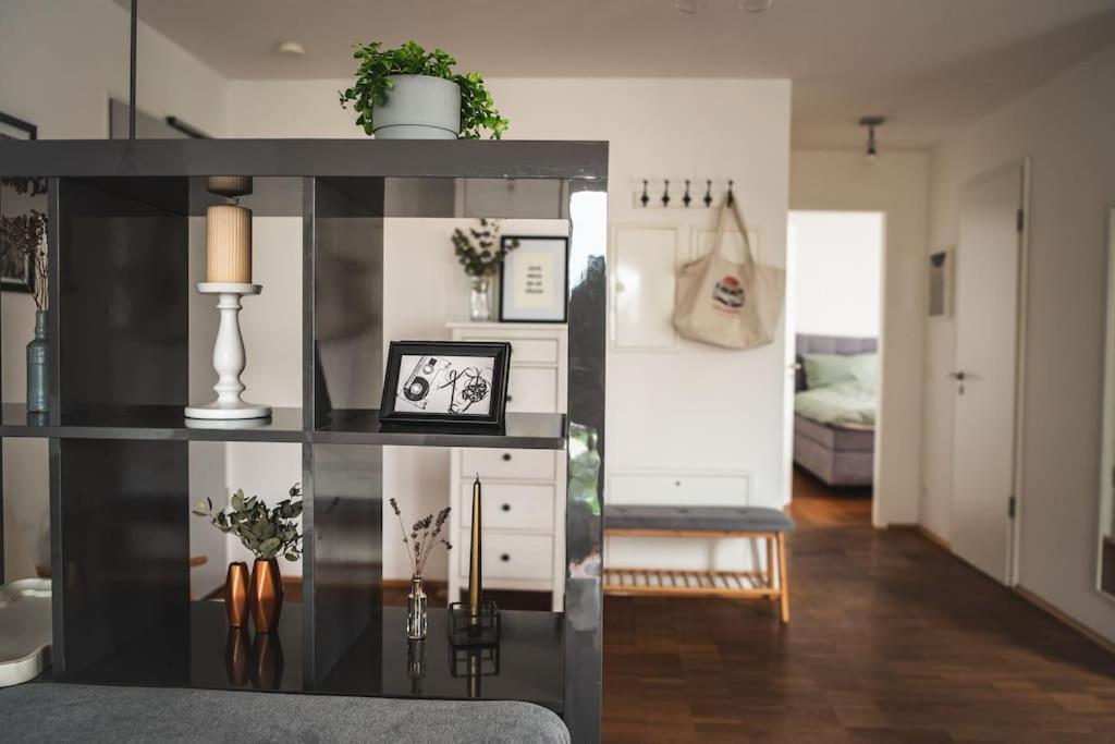 Traumwohnung Im Koelner Sueden Hürth Exterior foto