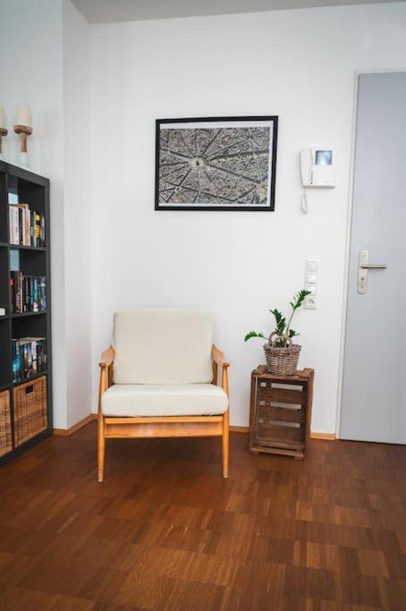 Traumwohnung Im Koelner Sueden Hürth Exterior foto